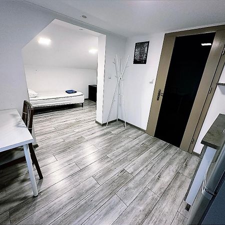 Dąbrowa Górnicza Apartamenty Retro מראה חיצוני תמונה