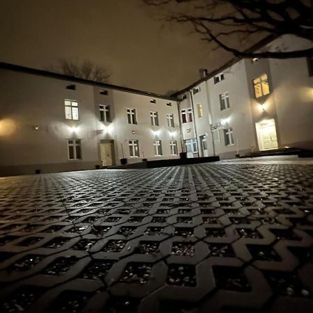 Dąbrowa Górnicza Apartamenty Retro מראה חיצוני תמונה