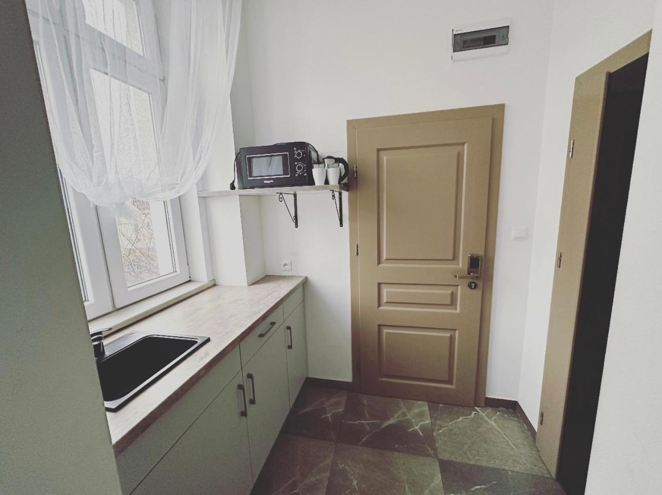 Dąbrowa Górnicza Apartamenty Retro מראה חיצוני תמונה