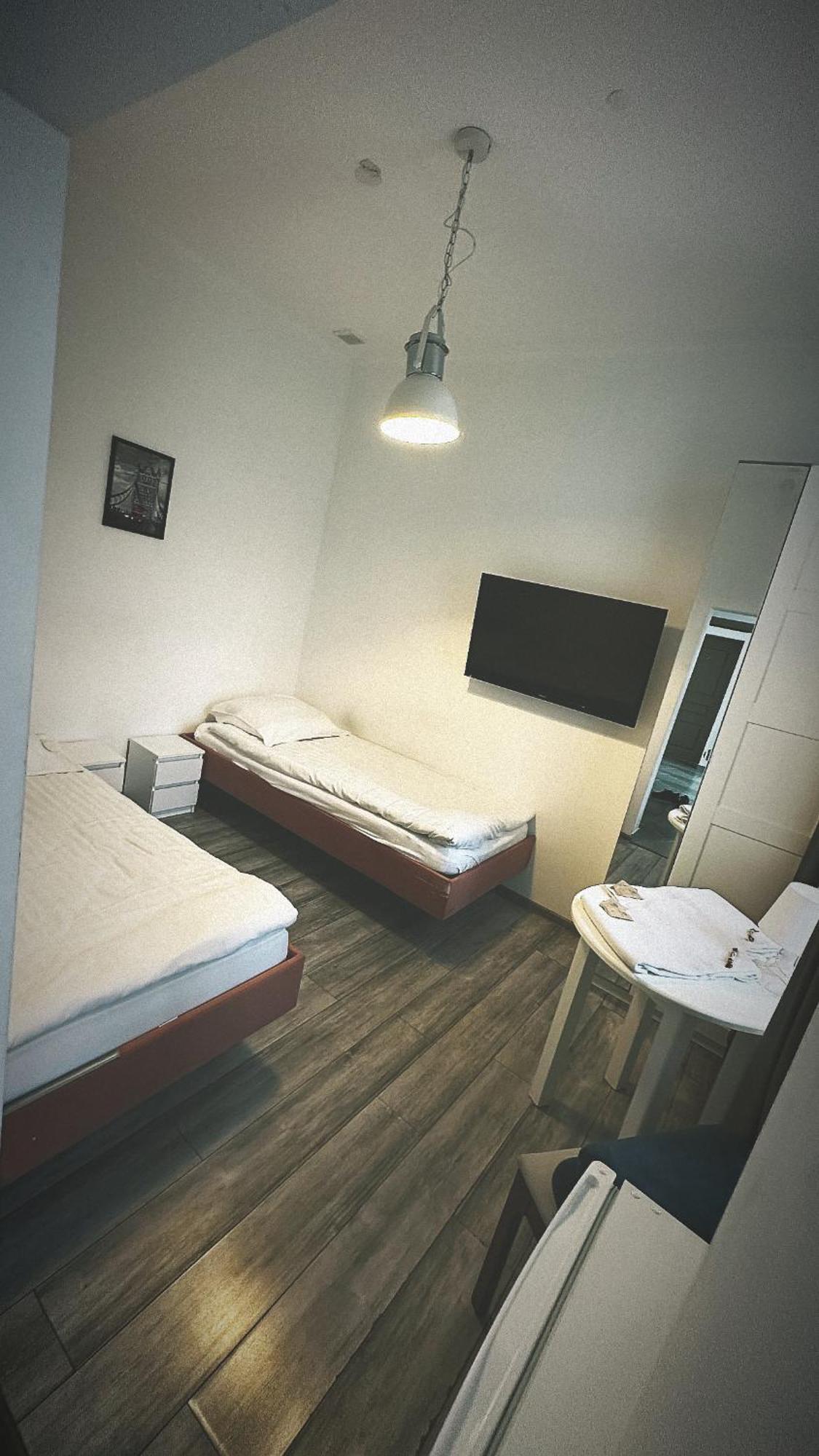 Dąbrowa Górnicza Apartamenty Retro מראה חיצוני תמונה