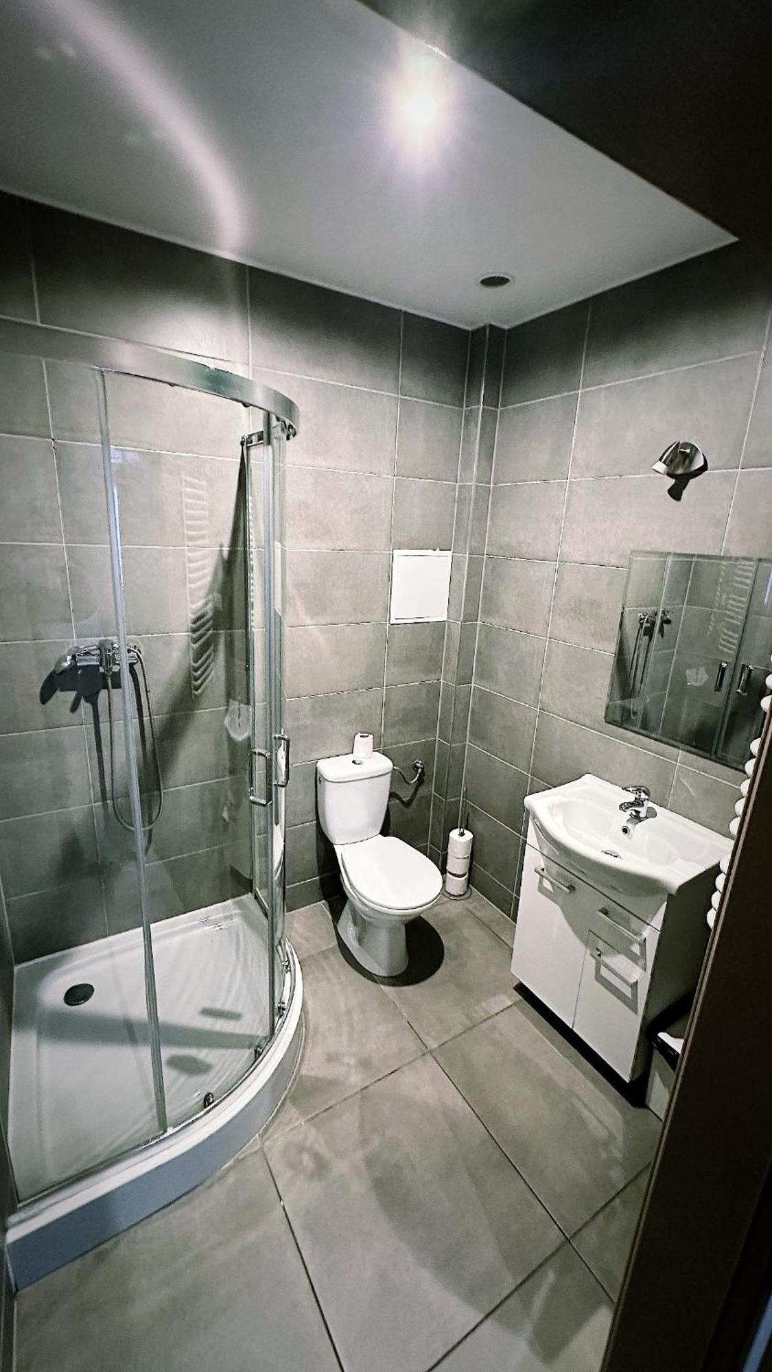 Dąbrowa Górnicza Apartamenty Retro מראה חיצוני תמונה