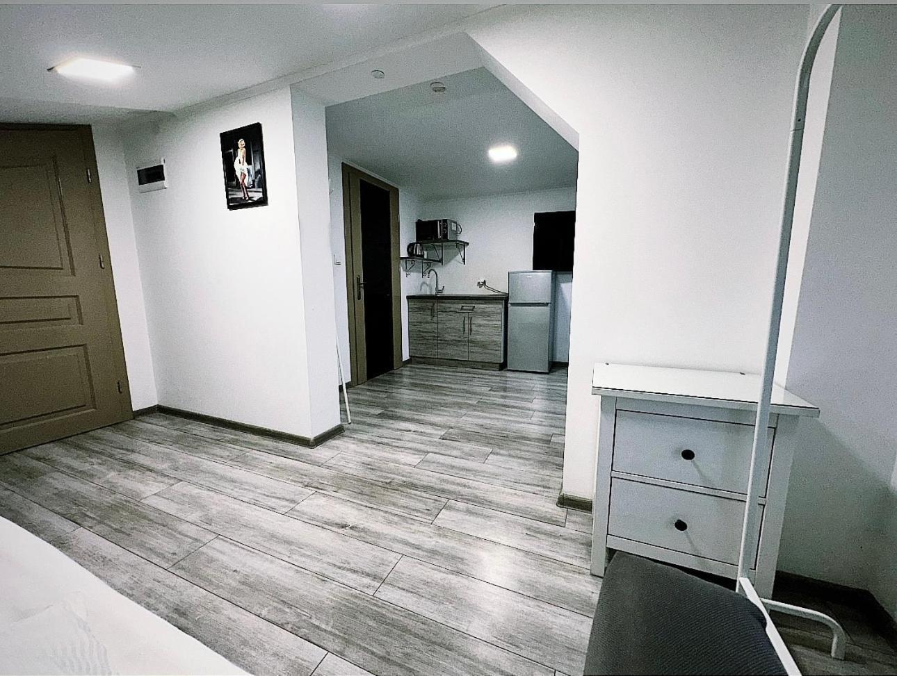 Dąbrowa Górnicza Apartamenty Retro מראה חיצוני תמונה