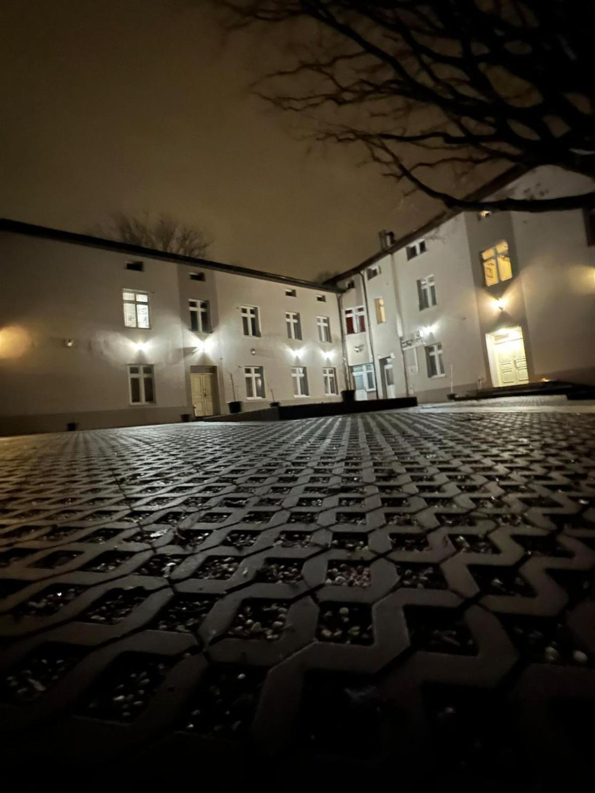 Dąbrowa Górnicza Apartamenty Retro מראה חיצוני תמונה