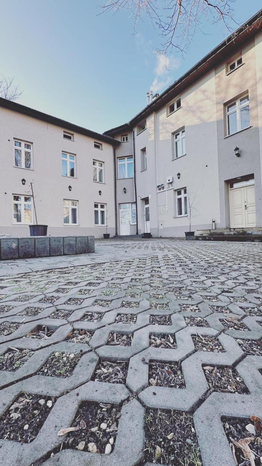 Dąbrowa Górnicza Apartamenty Retro מראה חיצוני תמונה